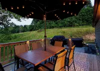 Hottub  Kid Friendly  Game Rm  Pets