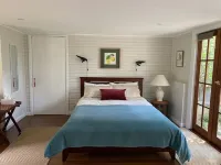 Beautiful Blue Mountains Garden Flat
