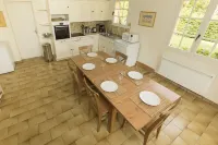 5 beech country cottage