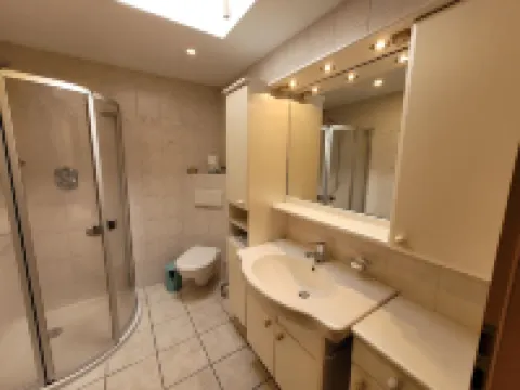 Cozy vacation apartment near a quiet park