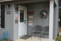 Texas Bluebonnet Tiny House #255 at Copperas Creek