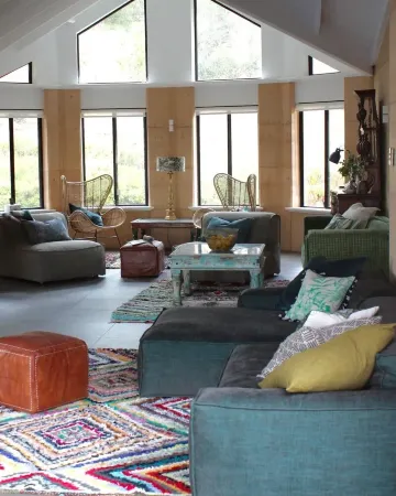 Witts End South luxury family home