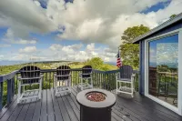 Experience Peak Bliss: Ski-In/Ski-Out Haven, 200FT to Lift, Mtn Views Aplenty!