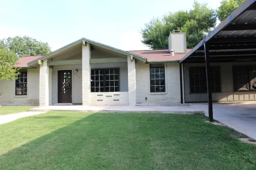 Game Room/Pool near SeaWorld and Lackland AFB