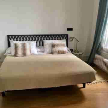 Very central apartment in Bilbao a few meters from Gran Vía,  E-BI-752. Rooms