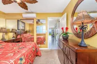 BEAUTIFUL OCEANFRONT CONDO* EXCELLENT VIEW* PERFECT LOCATION & A/C