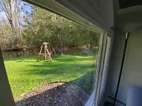 Cabin on Jordan River!
