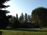 VERY NICE GITE FOR 6 TO 8 PEOPLE WITH PRIVATE SWIMMING POOL 7x3