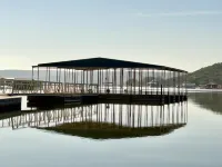 Water front Cabin #10