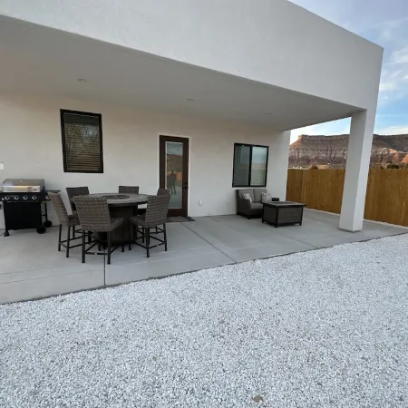 The Sage Hideaway