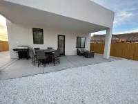 The Sage Hideaway Hotels in Virgin