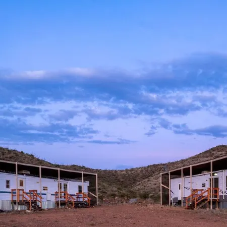 ALMA RANCH ~ ALMA 1~