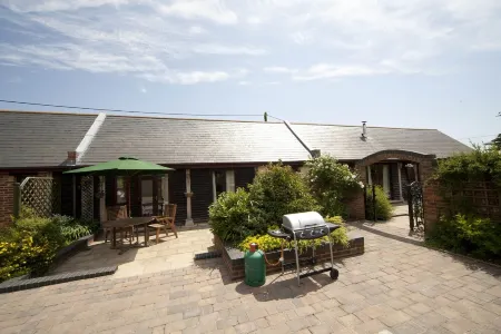 Converted Dairy Cottage