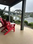 Old Town River Front Condo