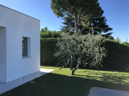 VILLA ANDREA with swimming pool