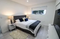 Villa Cristina in Miami