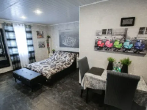 Victera modern apartment Hotels in Bad Ems