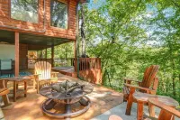 Adalee - Table Rock Lake, Roaring River, Eureka Springs, Dogwood Canyon