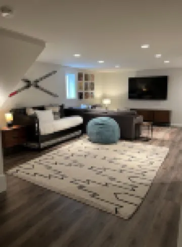 Fully Renovated In-Town Family-Friendly Home