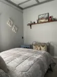 Light and Airey new apartment on Apple Orchard minutes from Sylvan Beach Hotels near Paradise Cove Campground