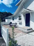 Only 4 bedroom with a view of Main Street located in the Downtown Core District