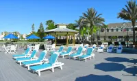 Lake view gorgeous condo 3bd - 10 min from Disney