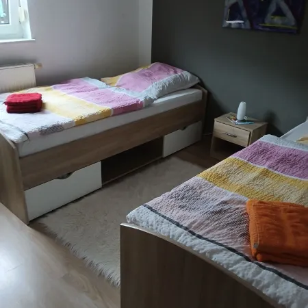 Ferienwohnung Familie Hohm