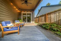 KING Bed•Hot Tub•Game Room•Walk to Dining, Shops & Autzen