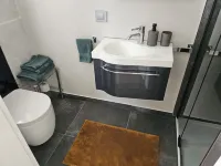 Moderne Wohnung