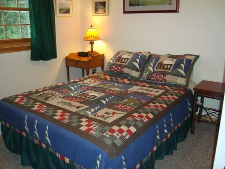 Beautiful Apartment In Town In Quiet Neighborhood