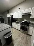 Luxurious home in Central