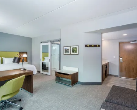 Hampton Inn & Suites Saraland Mobile Hotels in Saraland