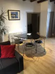 54m2 apartment in historic center with sea view - 海景
