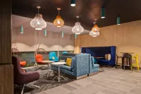 Tru by Hilton Oxford Отели в г. Оксфорд
