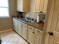 Best Stays@ La Meza Roja, Wifi, Pet Friendly- fenced