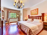 Hotel Spa Villalba Hoteles en Vilaflor