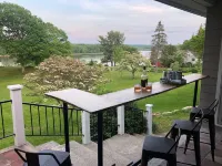 Hudson River Retreat- Spectacular Views- Pet friendly🐕 Wheelchair Accessible♿
