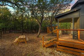 Premium- Blackbird TinyHome.