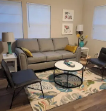 2Bd Cottage, Less Than 2Miles-Dpac, Duke, Nccu. Surprisingly Close to Everything