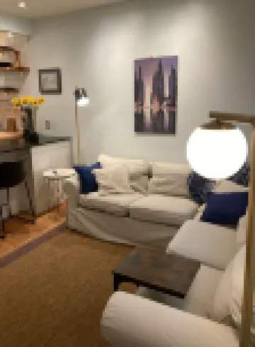 Comfortable Modern Condo near Downtown