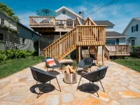 Beautifully Renovated 2 bedroom, 1 bath charmer Hotels in Frankfort