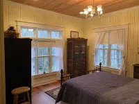 Nantahala River Front Cabin Adjoining National Forest