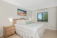 Marco Island Views - 4th floor - Sunrises overlooking Marco River/Jolley Bridge