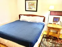 The Chandler House, 211 N Peabody Ave, Moutain View, Ar. 72560