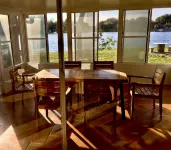 Luxurious Fishing Lake Paradise Close to Busch Garden/Moffitt Cancer Center/USF