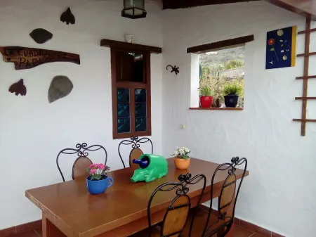 Nice country house with terrace, sea and mountains views