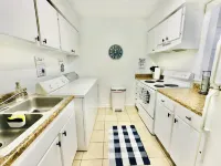 Apartment near downtown.