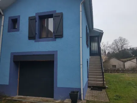 Joli studio les brimbelles