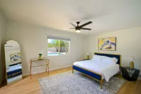 3BR, 2BR, Sleeps 10, Pet Friendly