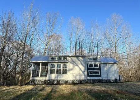 Birdsong Cottage (Cadiz, KY)